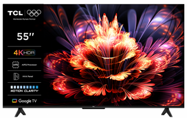 tcl 4k google tv - TCL 55V6C - 1 nuotrauka