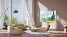 tcl 4k google tv - TCL 75A300W - 4 nuotrauka