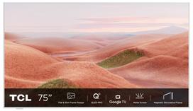 tcl 4k google tv - TCL 75A300W - 7 nuotrauka