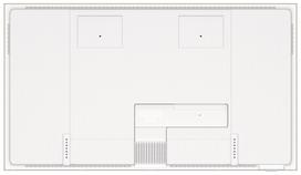 tcl 4k google tv - TCL 75A300W - 9 nuotrauka