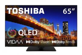 toshiba televizorius - Toshiba 65QV3F63DG - 1 nuotrauka