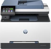 hp laserjet pro mfp - HP Color LaserJet Pro MFP 3302fdw, lazerinis, spalvotas - 1 nuotrauka