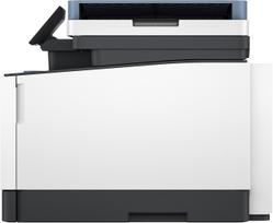 hp laserjet pro mfp - HP Color LaserJet Pro MFP 3302fdw, lazerinis, spalvotas - 4 nuotrauka
