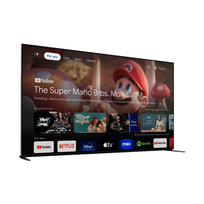 sony k65 - Sony K65XR90PAEP - 2 nuotrauka