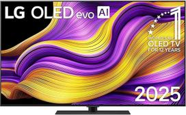 LG OLED55G59LS