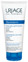 URIAGE gelinis prausiklis BARIEDERM CICA, 200 ml