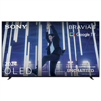 bravia 8 - Sony K65XR80PAEP - 5 nuotrauka