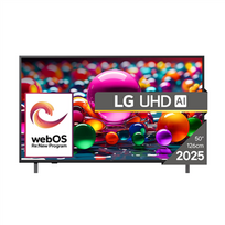 lg ua7 - LG 50UA75003LA - 2 nuotrauka