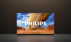 televizorius qled 50 - Philips 50PUS7810/12 - 8 nuotrauka