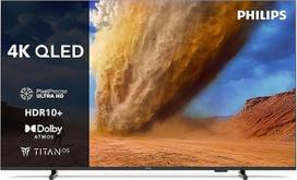 televizorius 55” - Philips 55PUS7800/12 - 1 nuotrauka