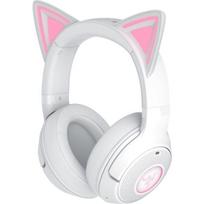 Razer Kraken Kitty V2 BT Baltas (White)