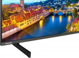 televizorius 65 tv - Toshiba 65QG5E63DG - 2 nuotrauka