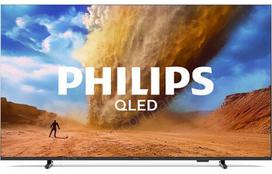 televizorius 55” - PHILIPS 55PUS7810/12 - 1 nuotrauka