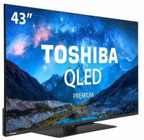 43 4k - Toshiba 43QV3F63DG - 2 nuotrauka