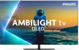 ambilight - PHILIPS 48OLED820/12 - 2 nuotrauka