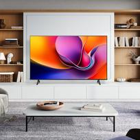televizorius 55” - Hisense 55A6Q - 4 nuotrauka