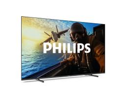 televizorius 55” - PHILIPS 55PUS7000/12 - 2 nuotrauka