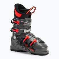 slidinejimo batai - Rossignol Hero J4 meteor grey vaikiški slidinėjimo batai - 2 nuotrauka