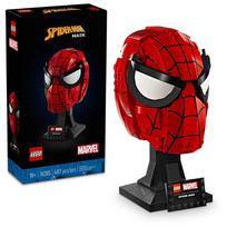 lego spider - LEGO Marvel kaukė Raudona – Žmogus-voras 76285 - 1 nuotrauka