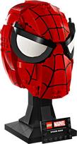 lego spider - LEGO Marvel kaukė Raudona – Žmogus-voras 76285 - 4 nuotrauka