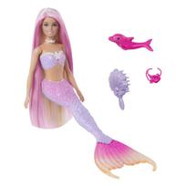 undinele lele - Barbie Dreamtopia HRP97, 30 cm - 2 nuotrauka