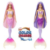 undinele lele - Barbie Dreamtopia HRP97, 30 cm - 3 nuotrauka