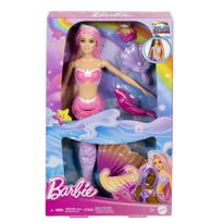 undinele lele - Barbie Dreamtopia HRP97, 30 cm - 5 nuotrauka