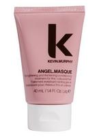 Plaukų kaukė dažytiems plaukams Kevin Murphy Angel Masque, 40 ml