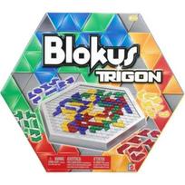 Mattel BLOKUS Trigon R1985 p4 MATTEL
