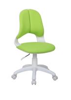 Darbo kėdė Domoletti CX1510M, 51 x 45 x 82 - 92 cm, žalia