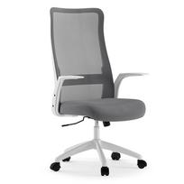 Darbo kėdė SENSE7 Juno, 62 x 60.5 x 108.5 - 116.5 cm, pilka