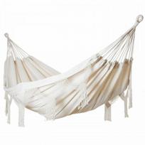 Hamakas Midaso-2, šviesiai ruda - ecru, 220 cm