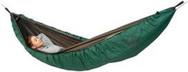 Hamakas Amazonas Underquilt XXL AZ-1030197, žalias, 305 cm
