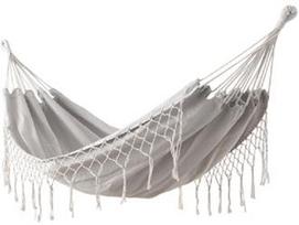 Hamakas Midaso-3, pilkas, 200 cm