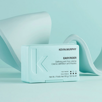 kevin murphy anti - Kevin Murphy Easy.Rider glotninamasis ir formuojantis kremas nuo pasišiaušimo, 100g - 3 nuotrauka