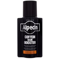 Alpecin Coffein Hair Booster plaukų tonikas vyrams, 200 ml