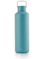 equa termo - EQUA TIMELESS WAVE, 1000 ml, mėlyna (Blue) - 1 nuotrauka