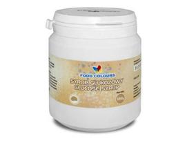 Gliukozės sirupas FOOD COLOURS, 500 g