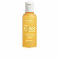 Ziaja Vitamin C.B3 Niacinamide veido tonikas 120 ml