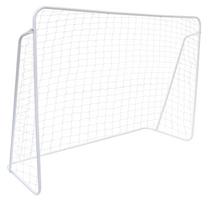 Futbolo vartai EcoToys DS1457, 240 x 160 cm