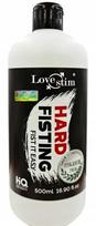 LoveStim Hard Fisting analinis gelis lubrikantas 500ml