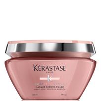 kerastase chroma -  Kerastase Masque Chroma Filler, 200 ml - 2 nuotrauka