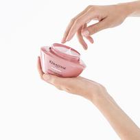 kerastase chroma -  Kerastase Masque Chroma Filler, 200 ml - 3 nuotrauka