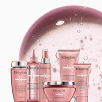 kerastase chroma -  Kerastase Masque Chroma Filler, 200 ml - 5 nuotrauka