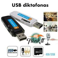 Apte AK288A USB Diktofonas