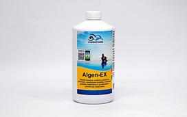 dumblas - Chemoform Algicidas Algen Ex 1L - 1 nuotrauka