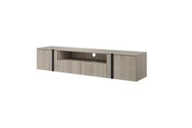 TV staliukas Bogart Verica 200, rudas (Brown)