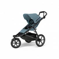 thule urban vezimelis - Thule sportinis vežimėlis Urban Glide 3, Vidutinė Mėlyna (Mid Blue) - 1 nuotrauka