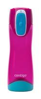Contigo Swish Gertuvė, 500 ml, rožinė (Magenta)