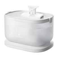 gertuve 0.5 l - Petlibro Dockstream gertuvė su belaidžiu siurbliu, 2.5 l - 1 nuotrauka